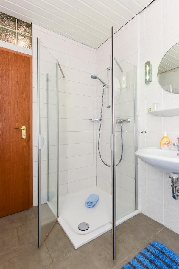 Ferienhaus Elfriede Coordes Moorweg Kültér fotó